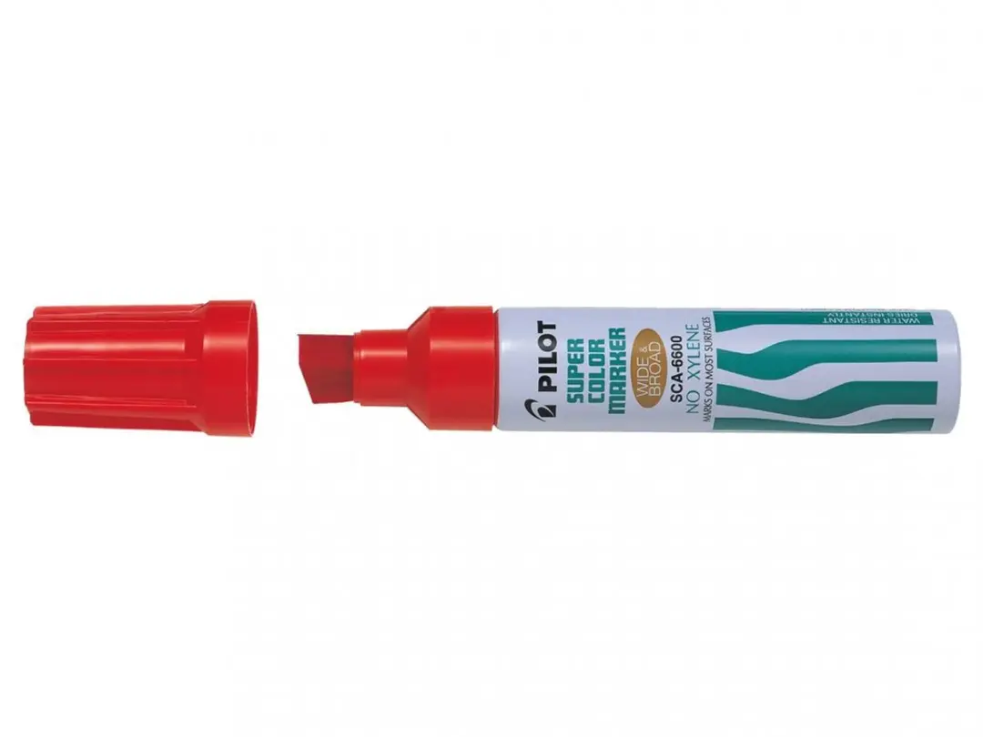 Pilot SCA-6600 Markeerstift