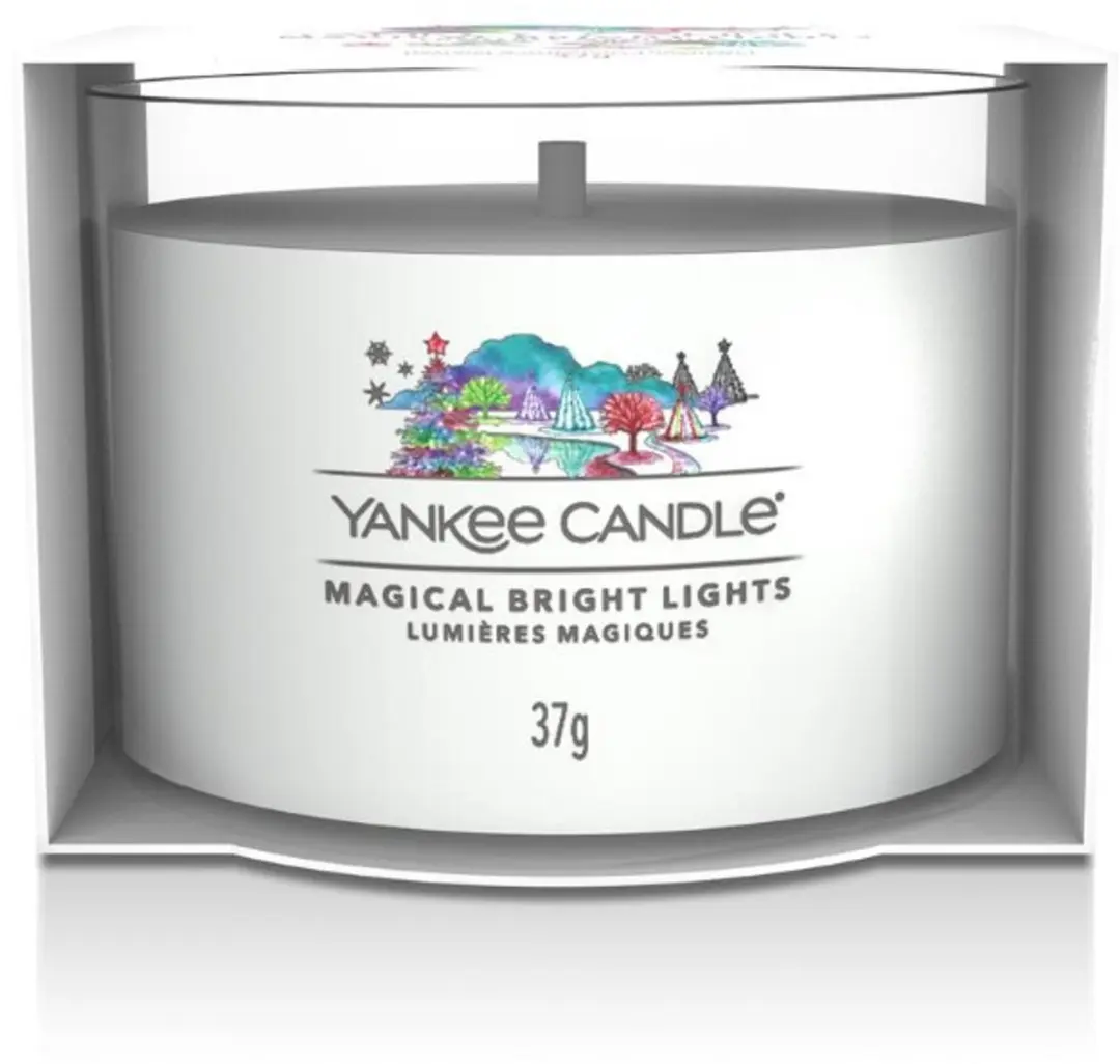 Yankee Candle Filled Votive