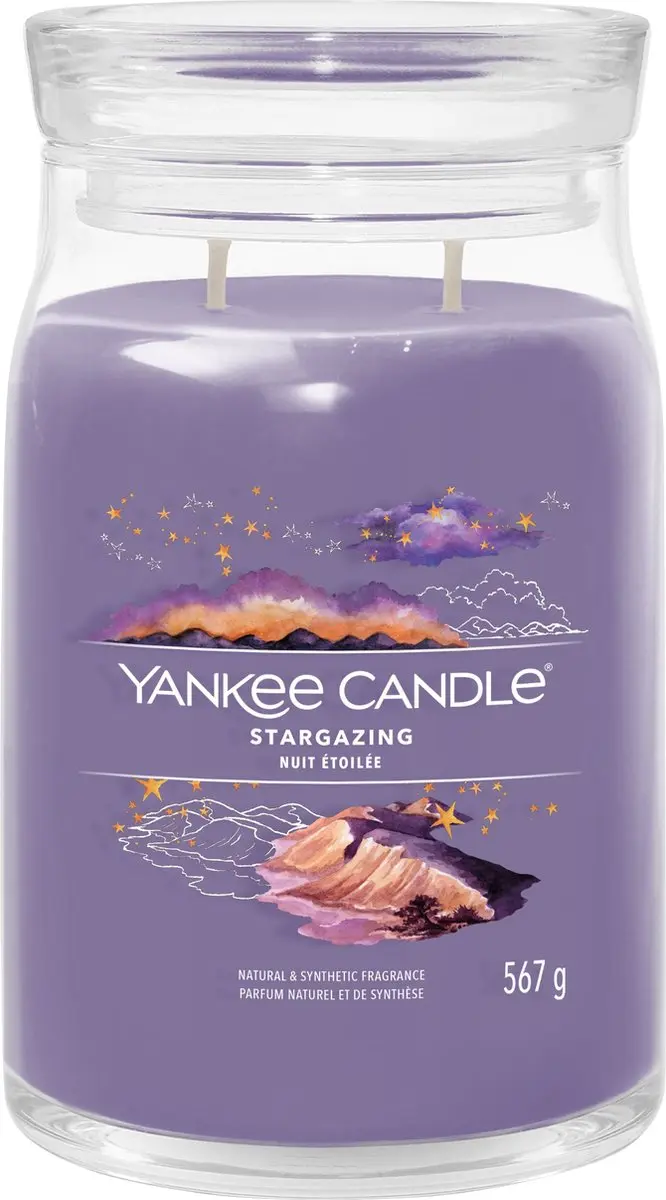 Yankee Candle