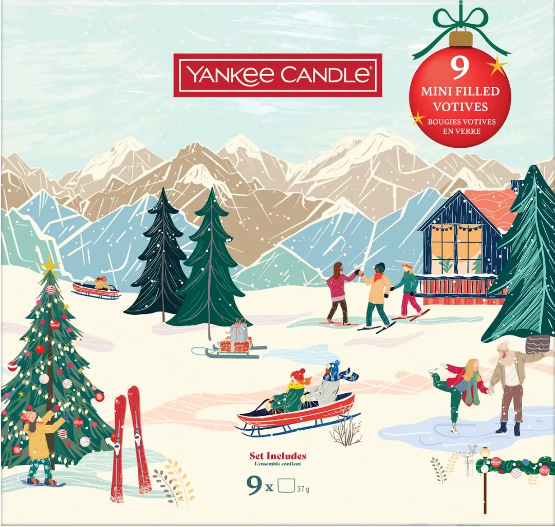 Yankee Candle