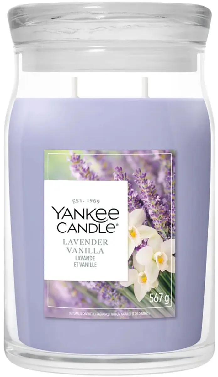 Yankee Candle