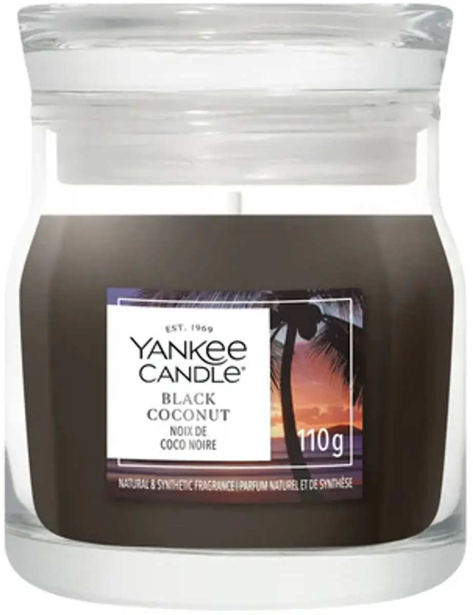 Yankee Candle
