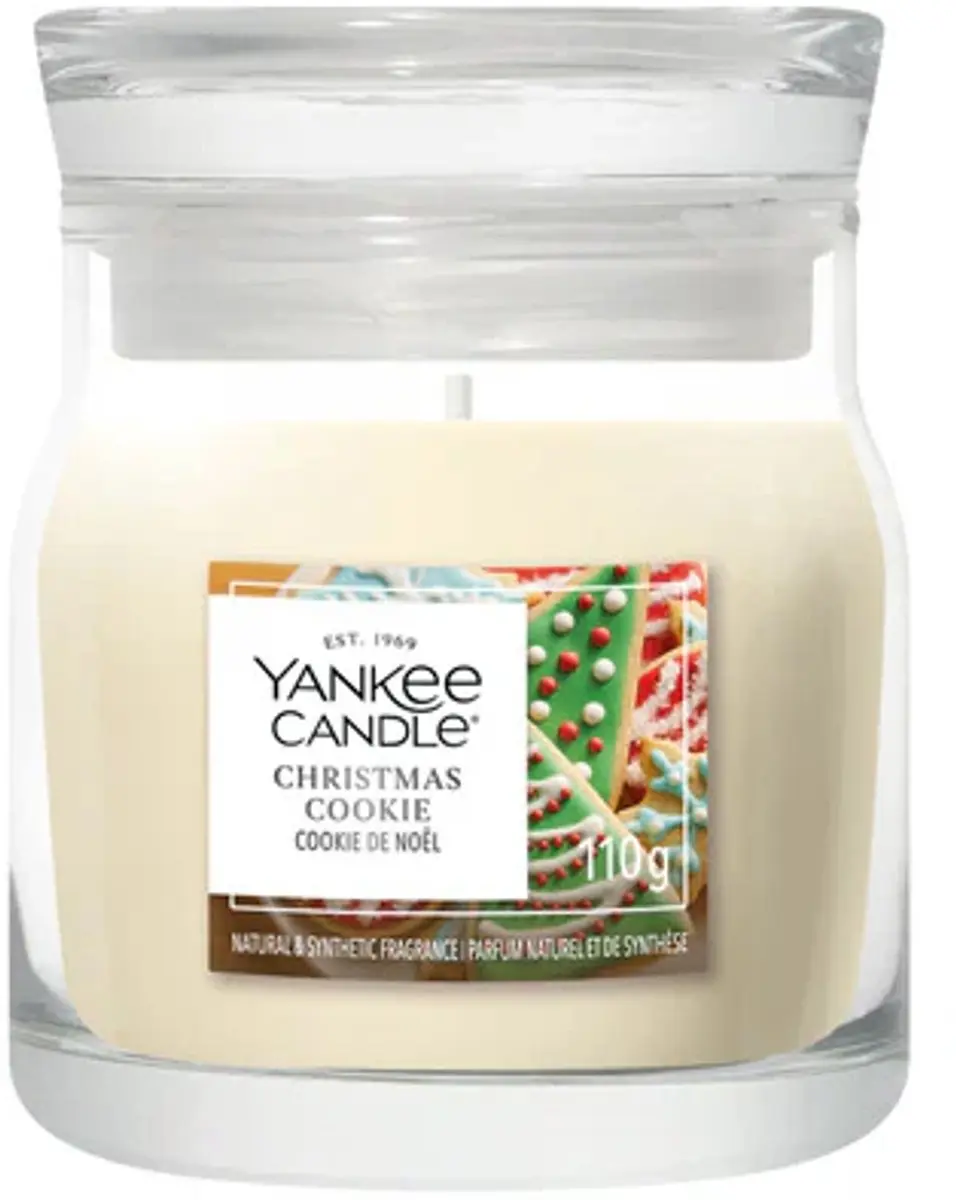 Yankee Candle