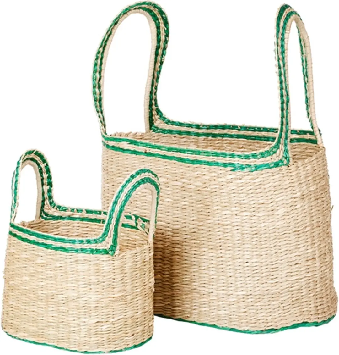 Broste Copenhagen Lykke Mand Groen