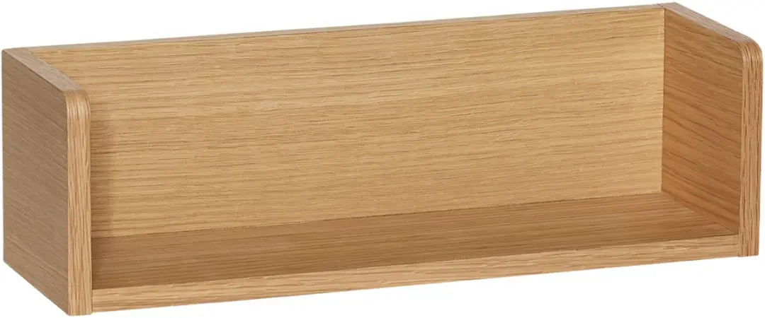 Hübsch Savor Nature Wandplank