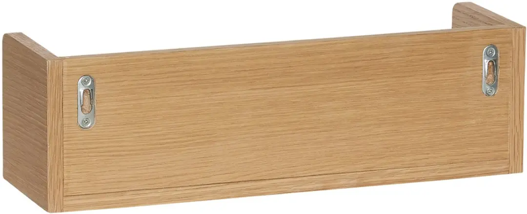 Hübsch Savor Nature Wandplank - Natuurlijk - afbeelding 3 van 5