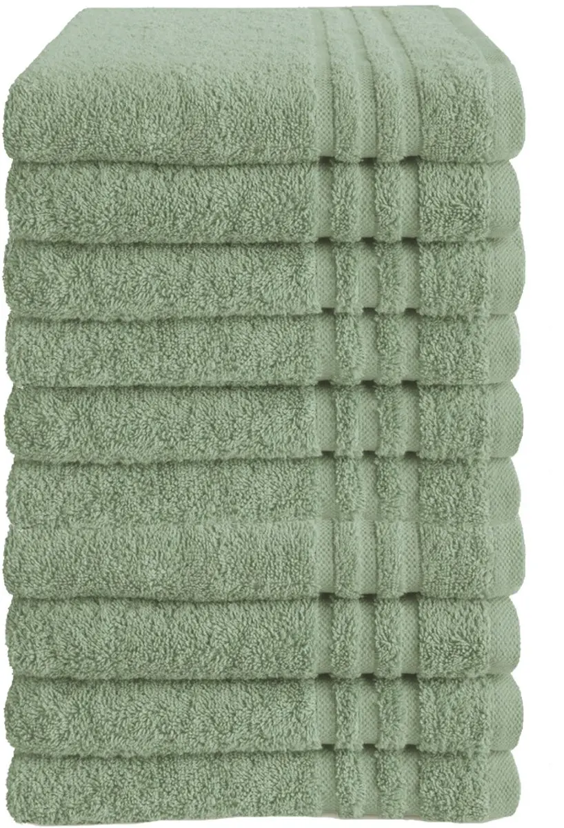 Byrklund Handdoek