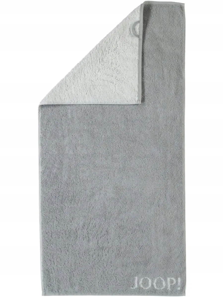 jawel! Doubleface Terry Handdoek 50x100 cm
