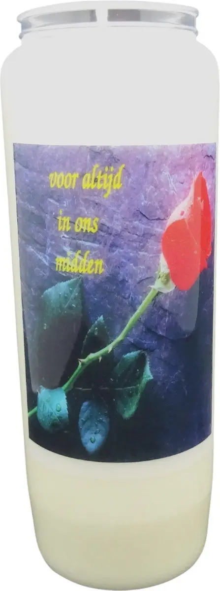Noveenkaars Spreuk 009