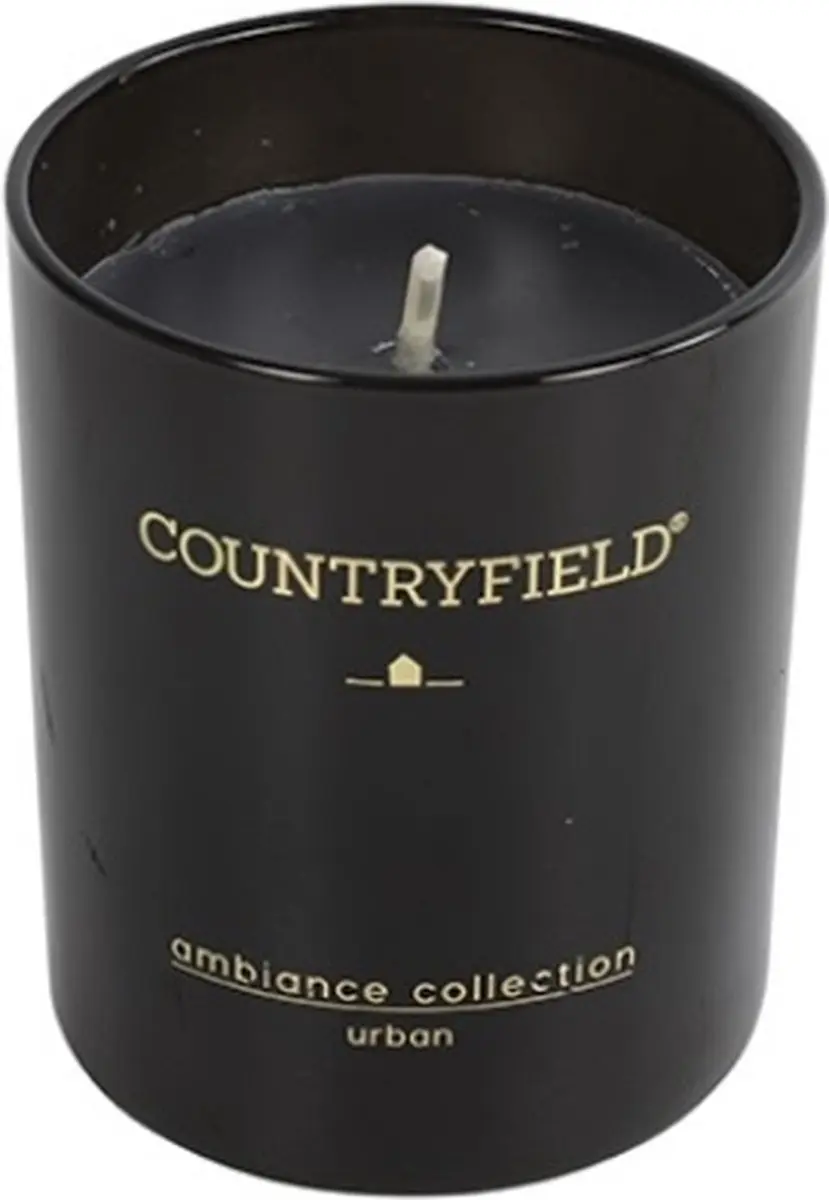 Geurkaars Countryfield Urban maat S