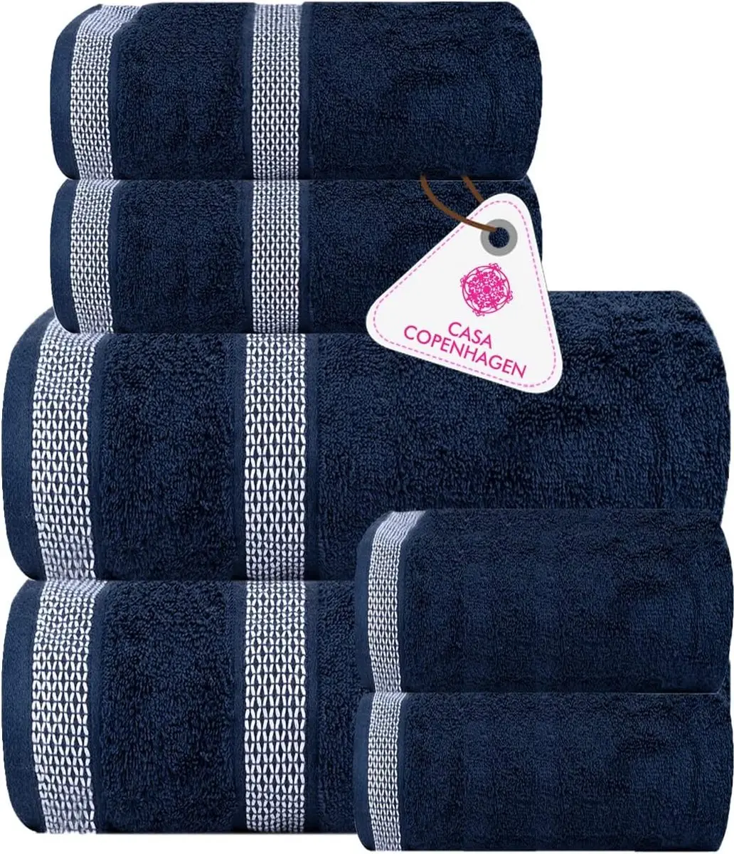 Handdoekenset Premium
