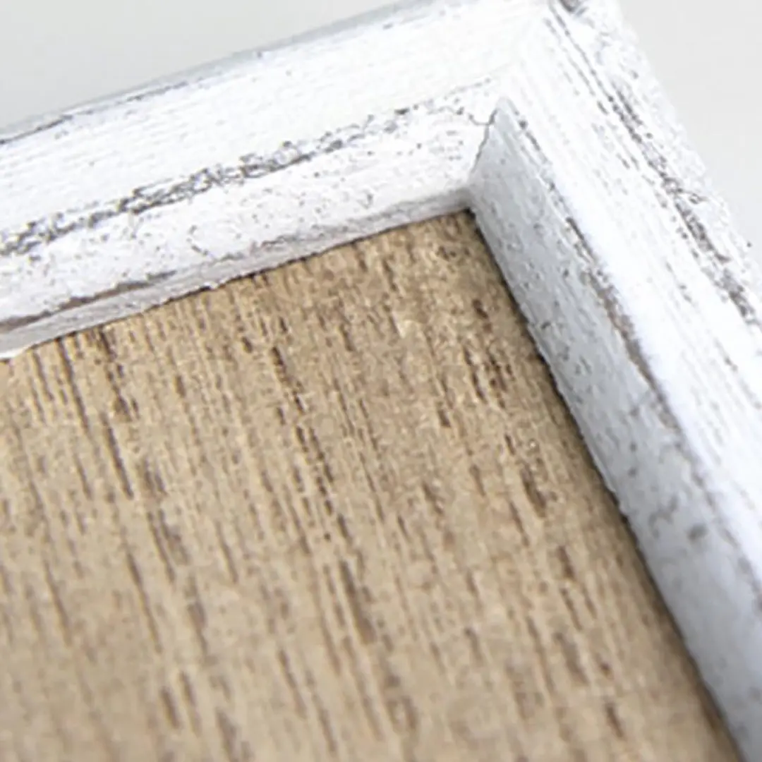 Zep Hella Houten Fotolijst Kat 10x15cm - Bruin - afbeelding 5 van 5