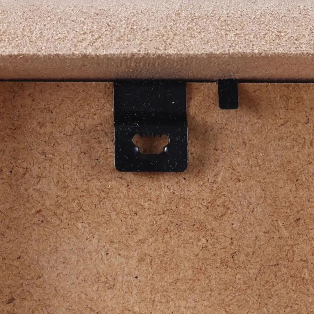 Zep Niki Fotolijst Zwart 15x20/20x30cm - afbeelding 5 van 6