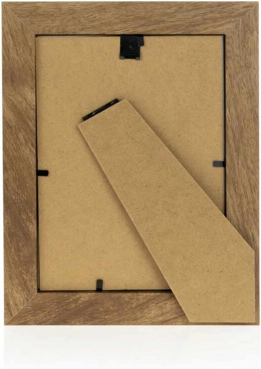 Zep Enna Fotolijst 20x30cm Bruin/Grijs - afbeelding 5 van 6