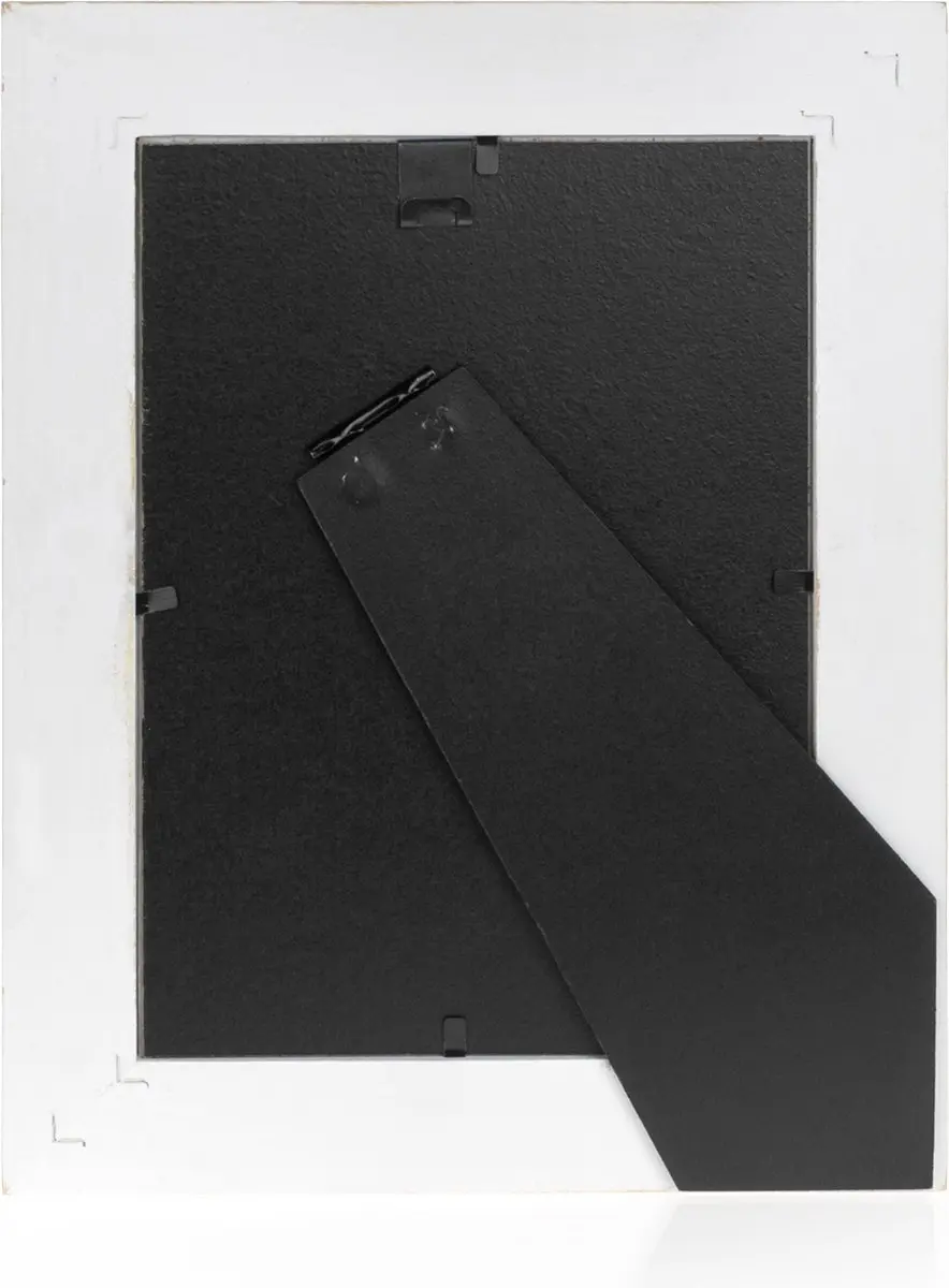 Zep Houten Fotolijst Nantes Wit 13x18cm - afbeelding 6 van 6