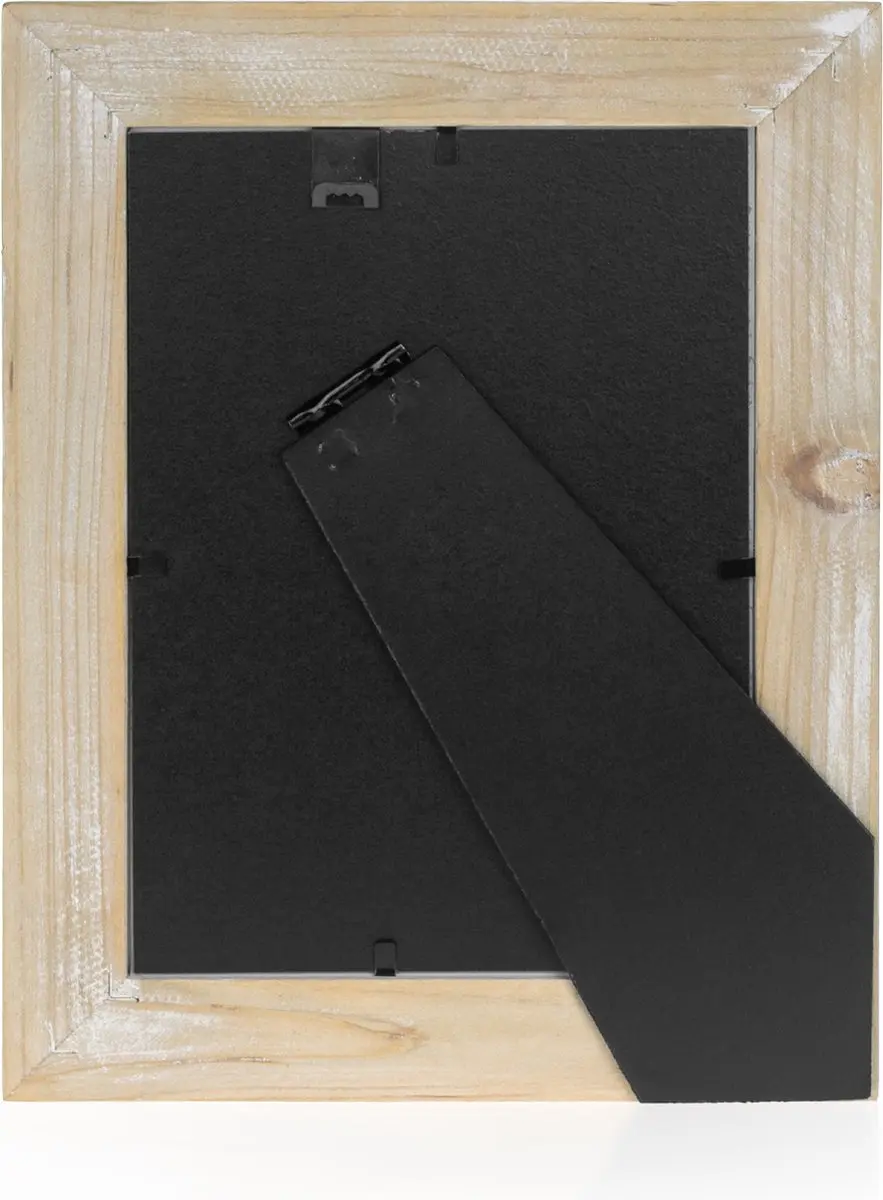 Zep Fotolijst Nantes ML857N 13x18cm - Bruin - afbeelding 3 van 6