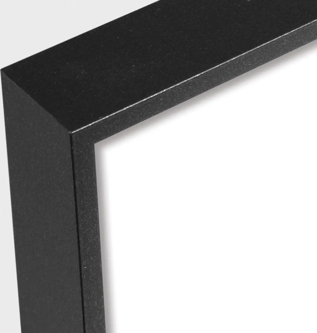 Zep Shelby A Fotolijst 10x15cm - Zwart - afbeelding 4 van 4
