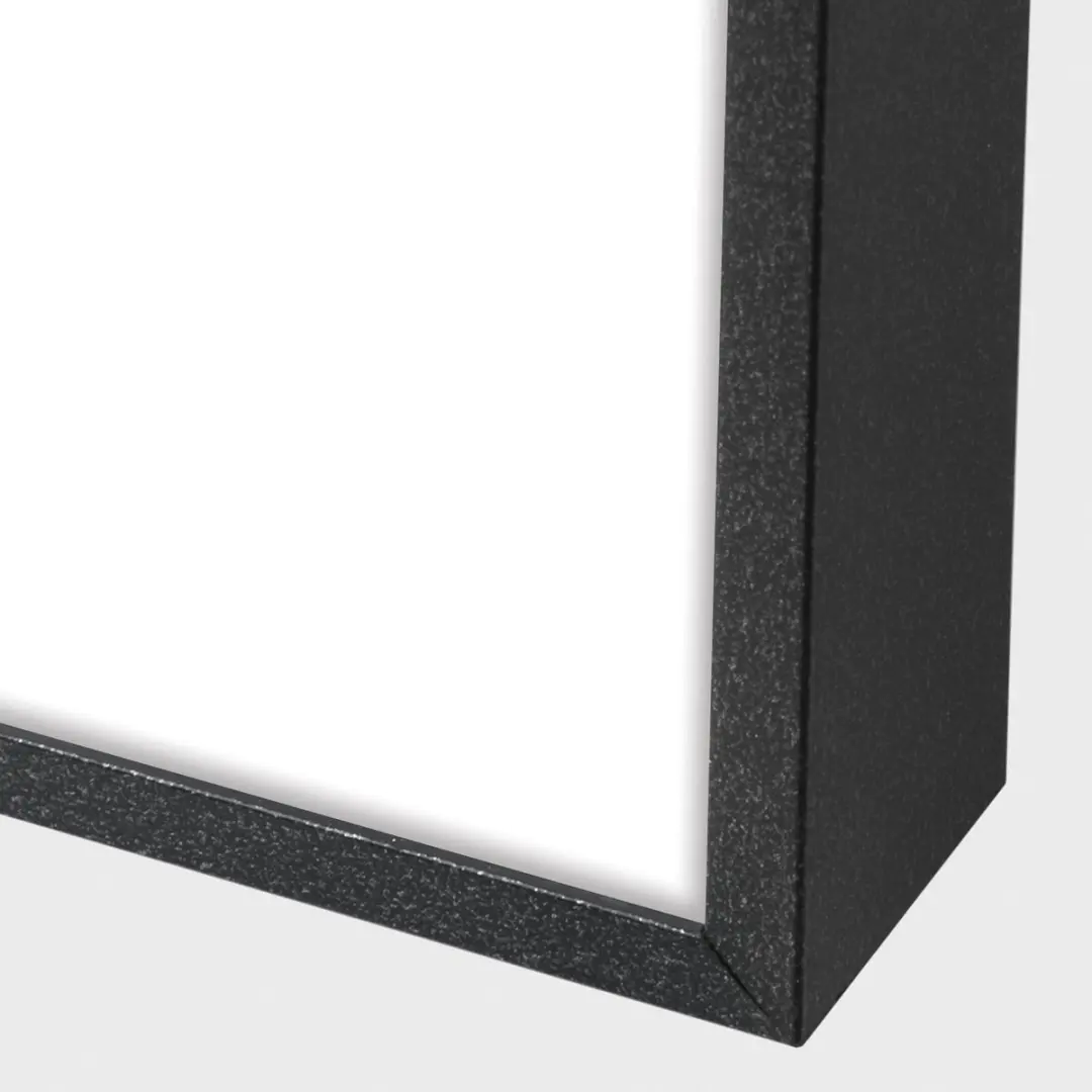 Zep Shelby A Fotolijst 10x15cm - Zwart - afbeelding 2 van 4