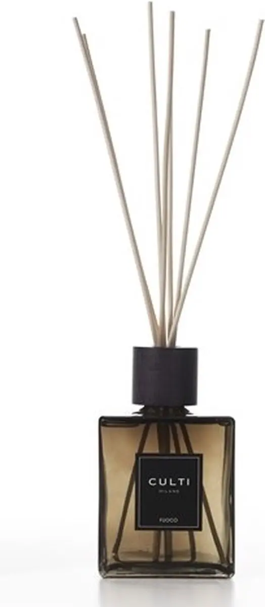 Culti Decor Classic Fuoco Geurstokjes 250ml - afbeelding 2 van 4