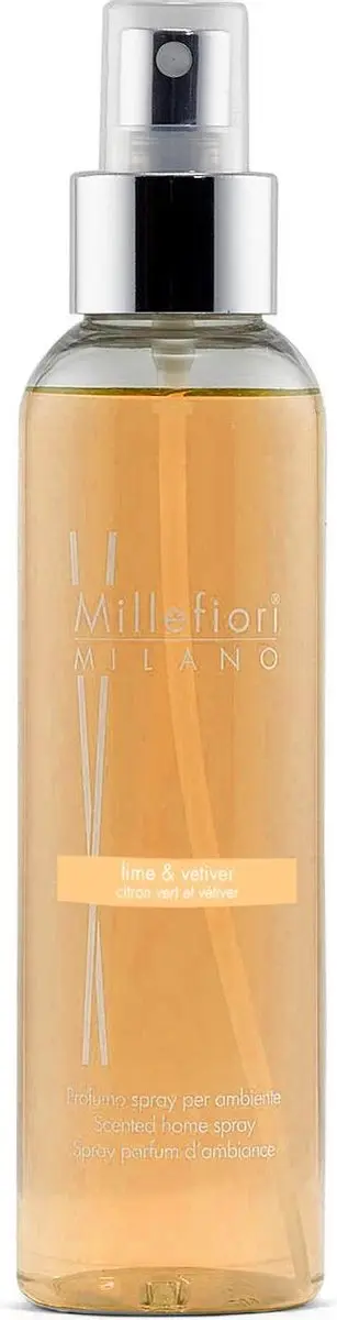 Millefiori Milano Home Spray 150 ml