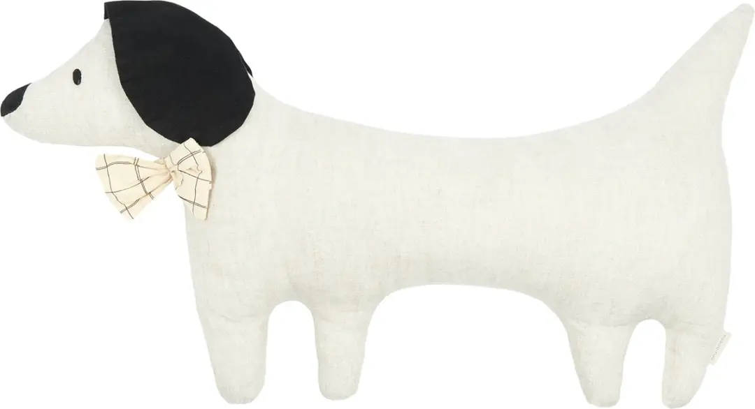 Nobodinoz Toby de Hond