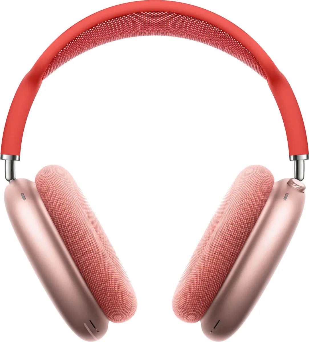 Apple AirPods Max MGYM3 - Roze