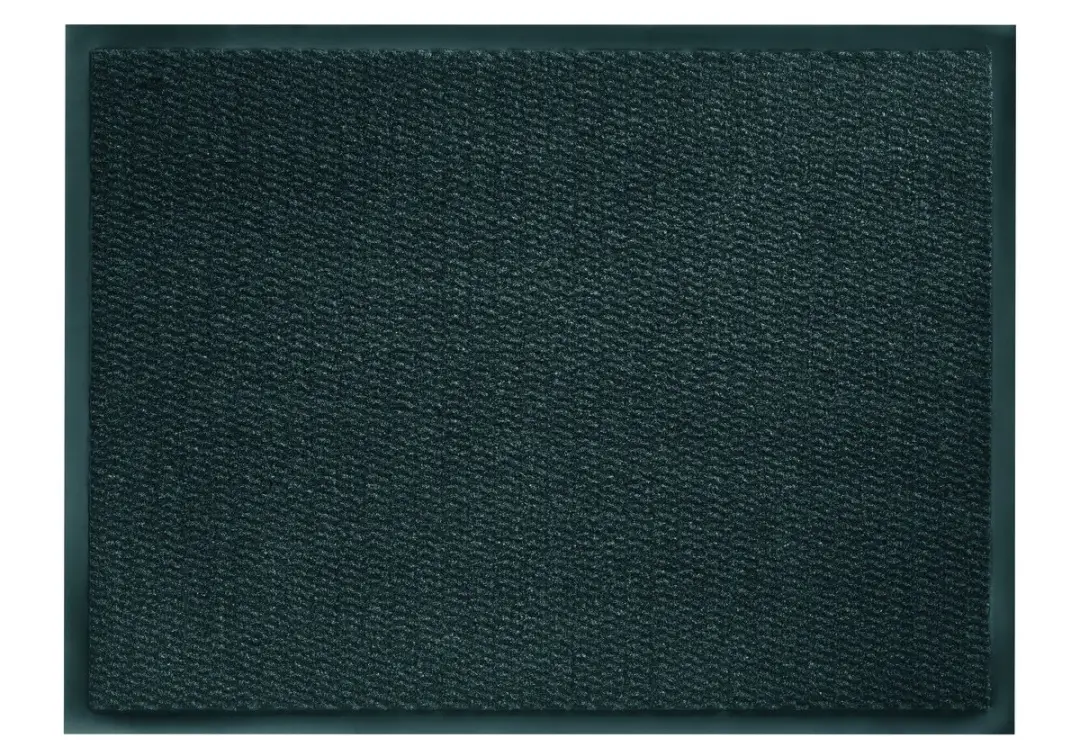 Deurmat Schoonloopmat Spectrum 40 x 60 cm Antraciet