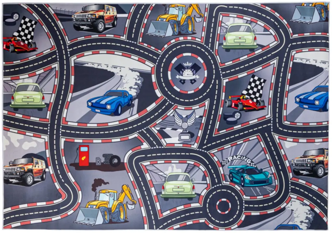 Speelkleed Racing