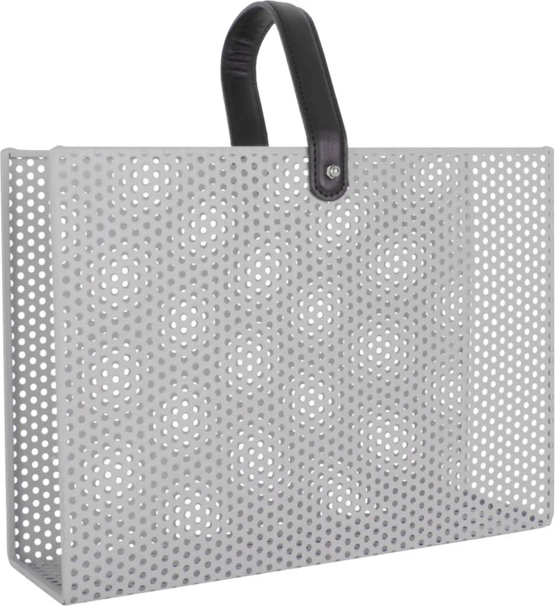 Present Time Tijdschriftenrek Perky Mesh