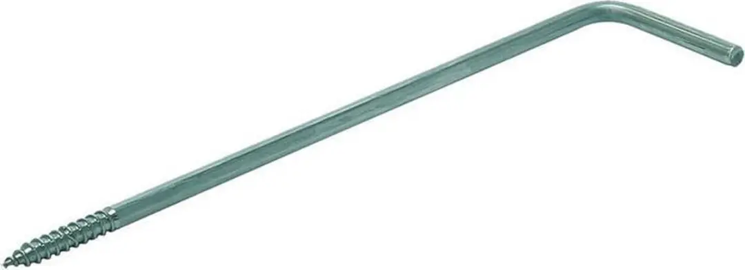 GB Kozijnanker RVS A2 200x50x6mm