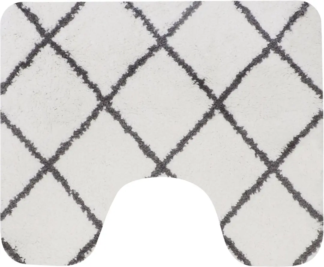 Dutch House Toiletmat Menton