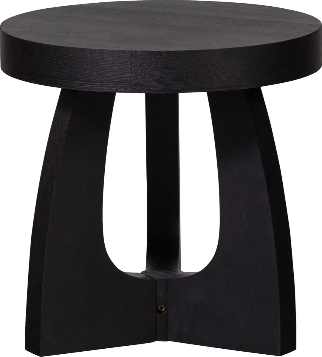 WOOOD Tala Bijzettafel 45cm