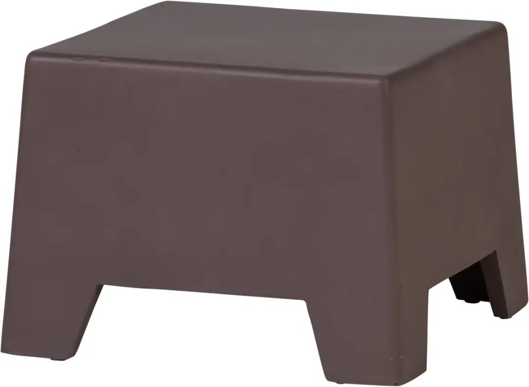 WOOOD Zina Bijzettafel