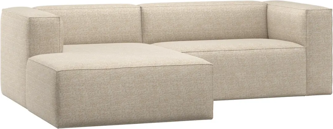 WOOOD Bean Chaise Longue Bank Links