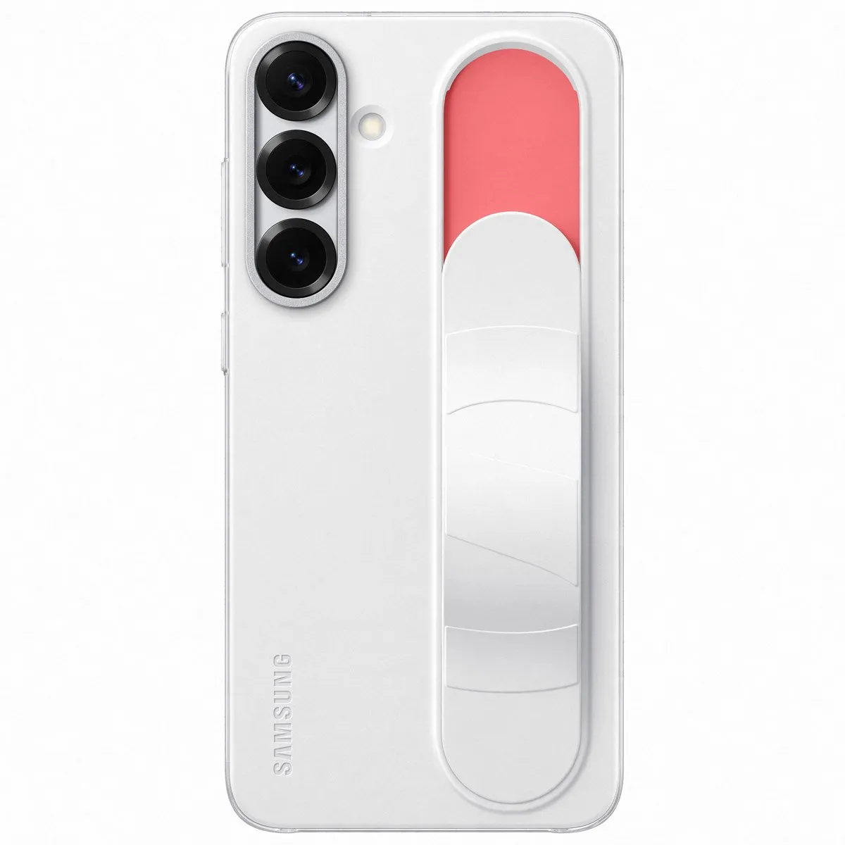 Samsung Galaxy S25+ Hoesje EF-GS936CWEGWW - Wit