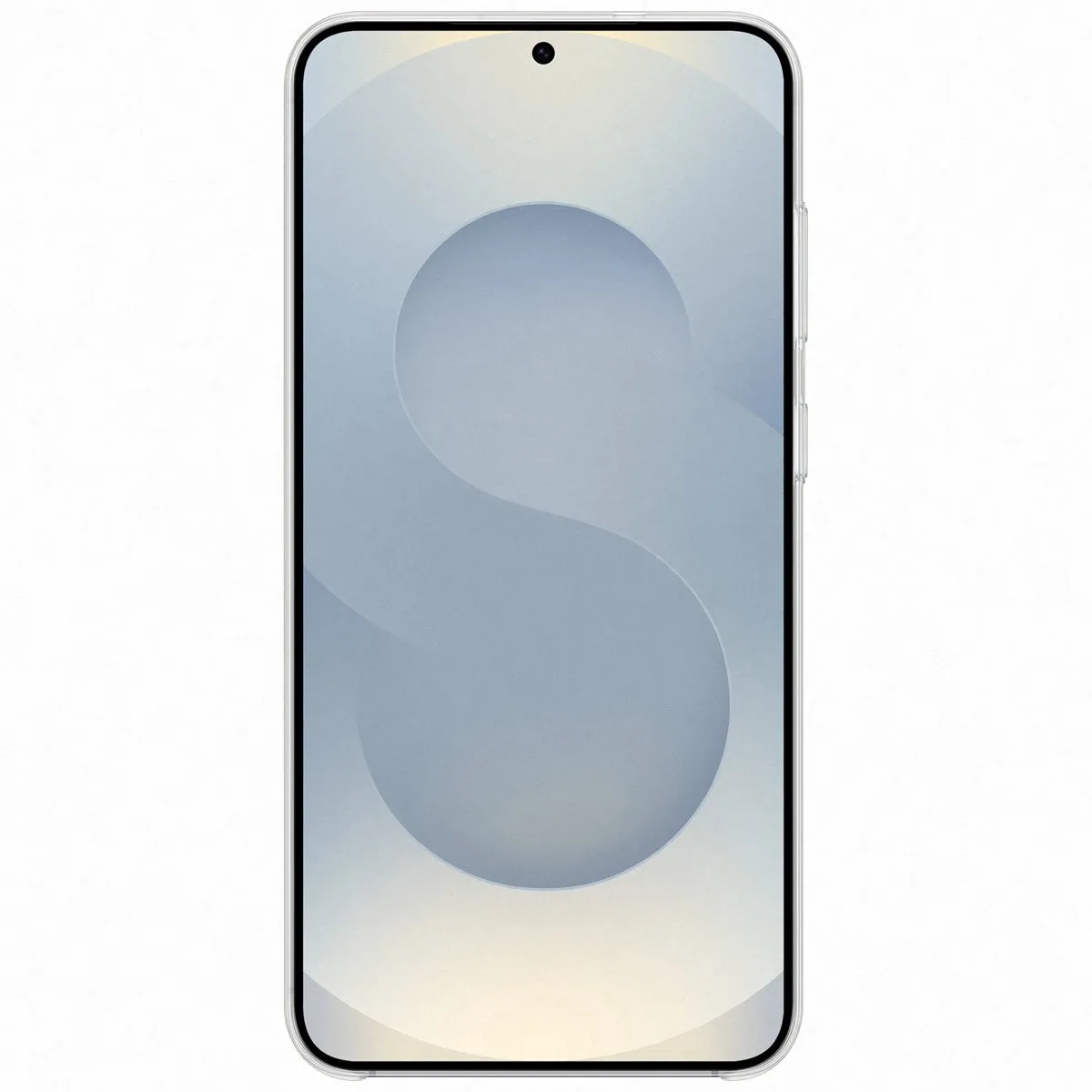Samsung Galaxy S25+ Hoesje EF-GS936CWEGWW - Wit