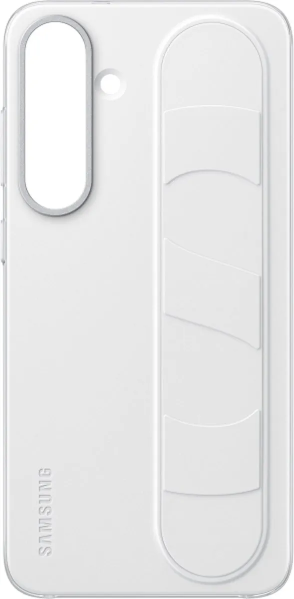 Samsung Galaxy S25+ Hoesje EF-GS936CWEGWW - Wit - afbeelding 6 van 6