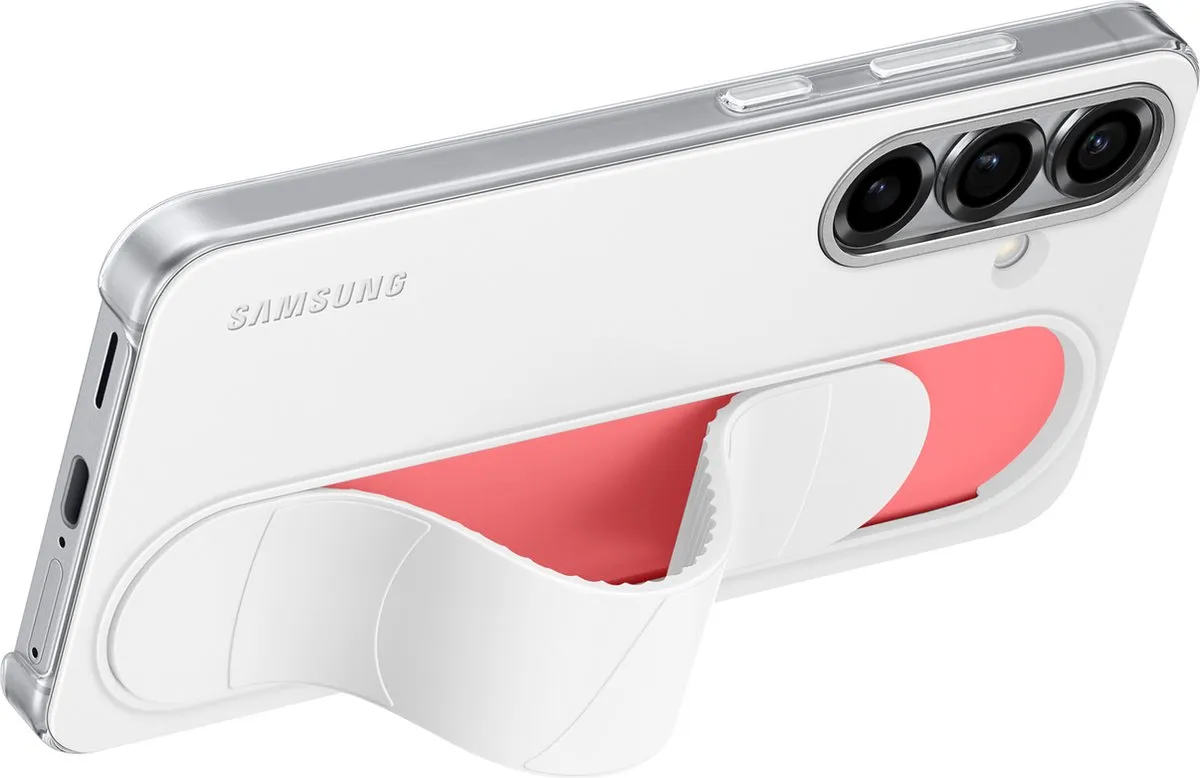 Samsung Galaxy S25+ Hoesje EF-GS936CWEGWW