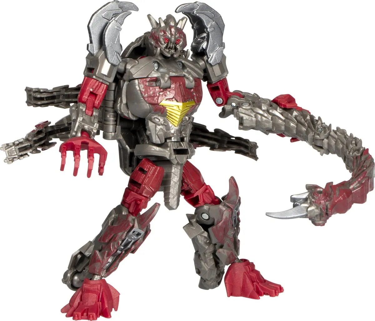 Transformers Hasbro Studio Series Double Punch Action Figure G0533ES0 - 11 cm