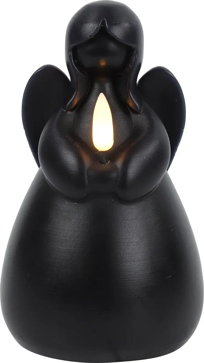 Countryfield Engel LED Kaars