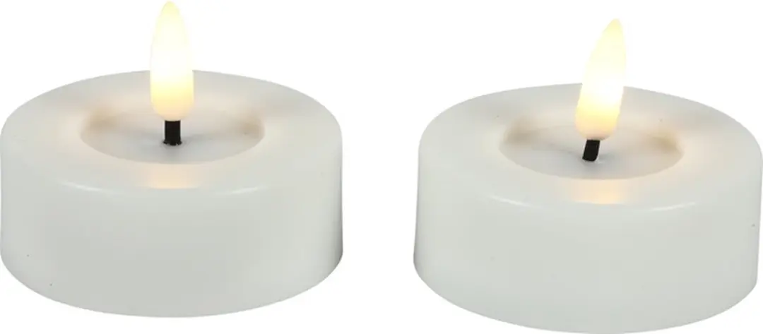 Countryfield Maxi Theelicht LED Lyonie S2