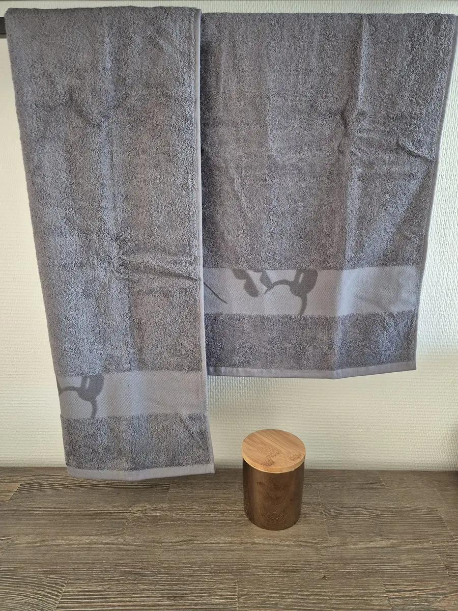 Disney Mickey Mouse Handdoeken