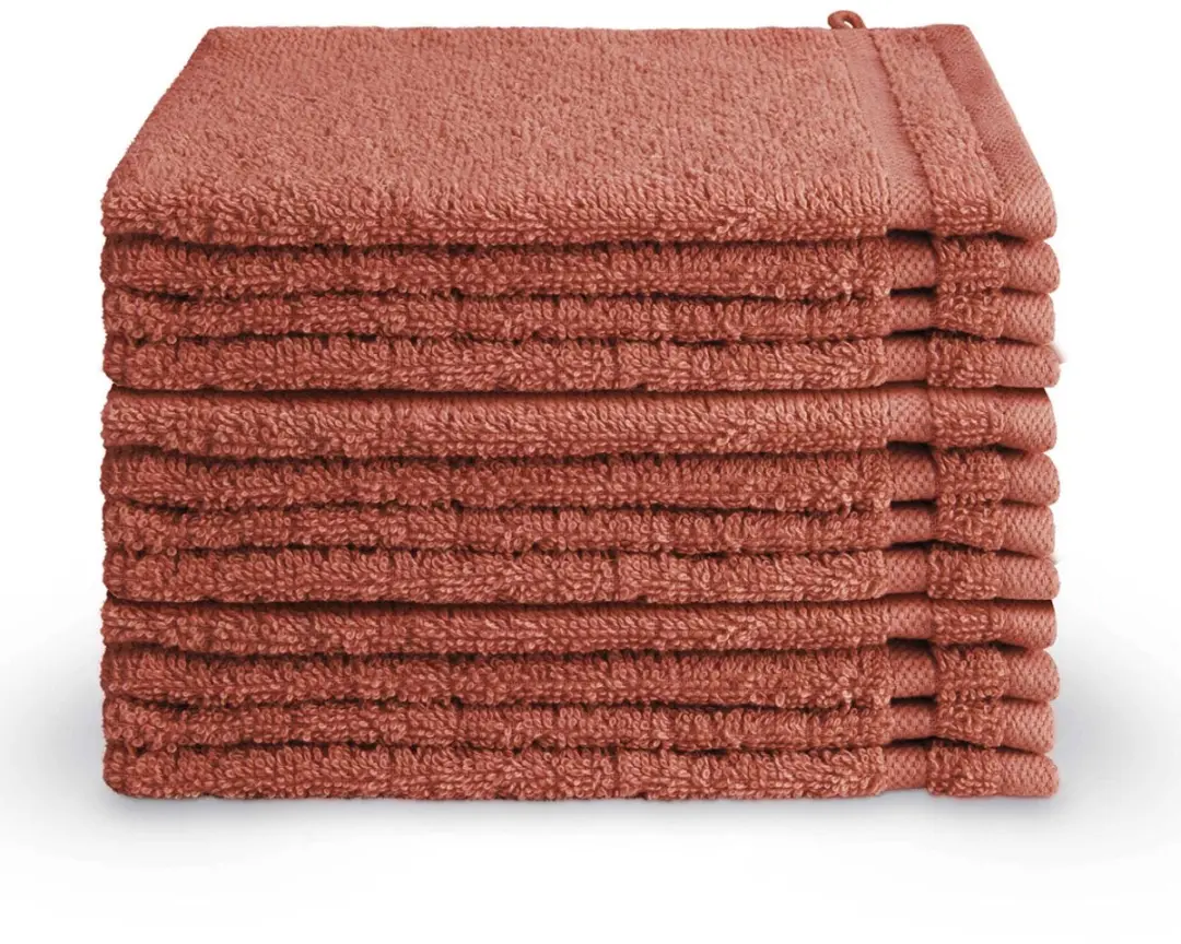Byrklund washandjes 12 stuks
