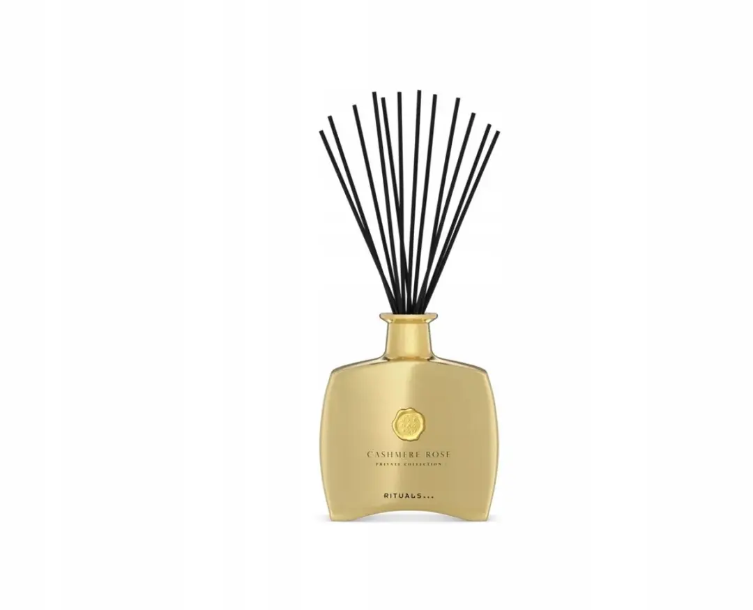 Rituals Private Collection Cashmere Roos Geurstokjes