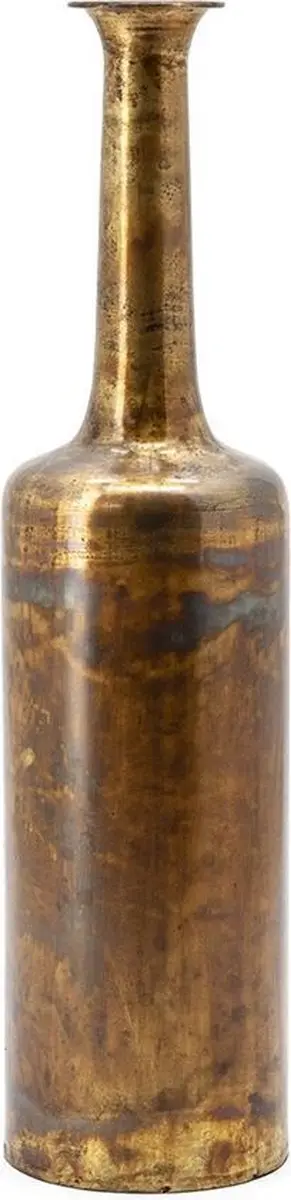 By Boo Vaas The Nile Vase 1 Gold