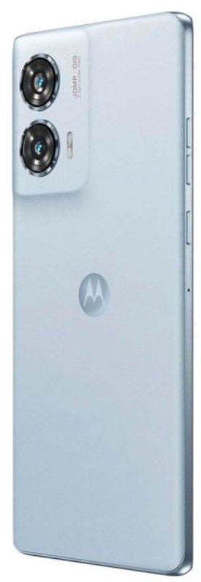 motorola edge 50 fusion - 12GB/256GB - Marshmallow Blue