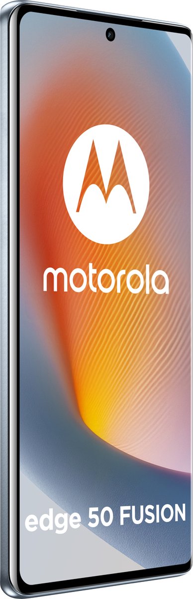 motorola edge 50 fusion - 12GB/256GB - Marshmallow Blue