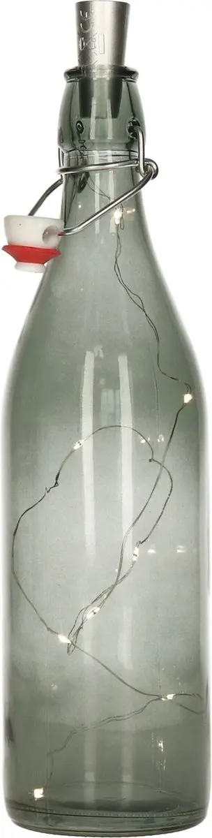 Decoratie fles