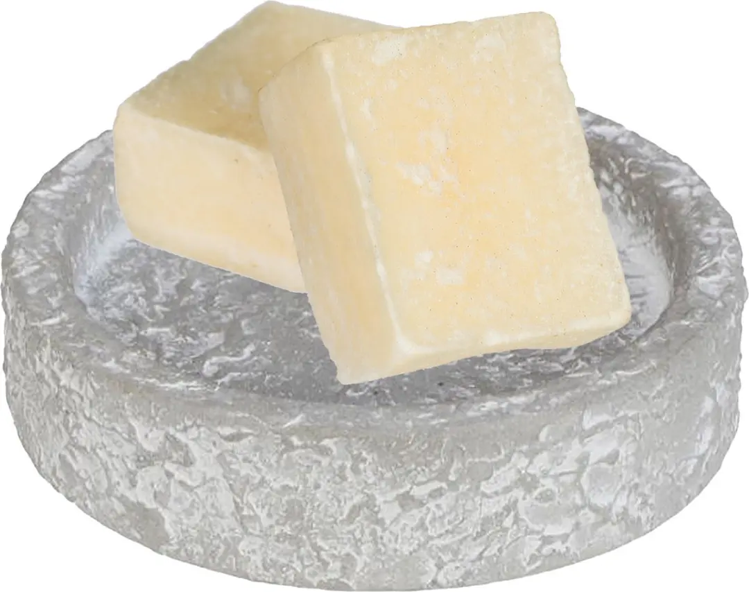 Ideas4seasons Amberblokjes/geurblokjes cadeauset