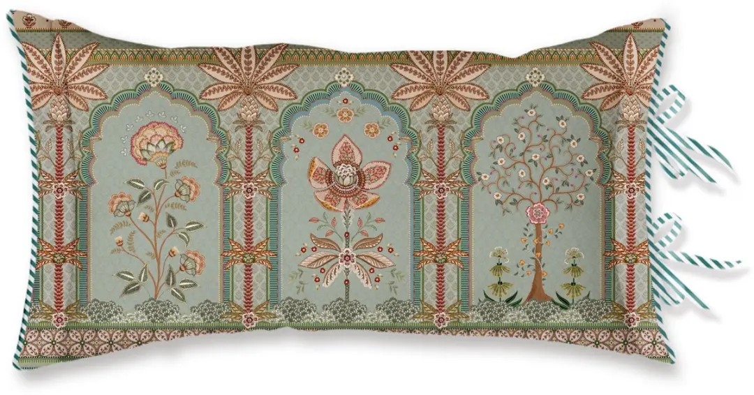 Pip Studio Bollywood Dreams Cushion Sierkussen